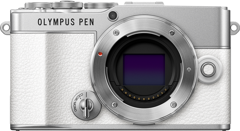 Olympus PEN E-P7 ✭ Camspex.com